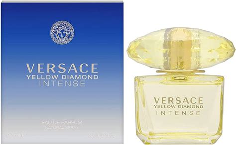 versace yellow diamond intense priceline|Versace Yellow Diamond body wash.